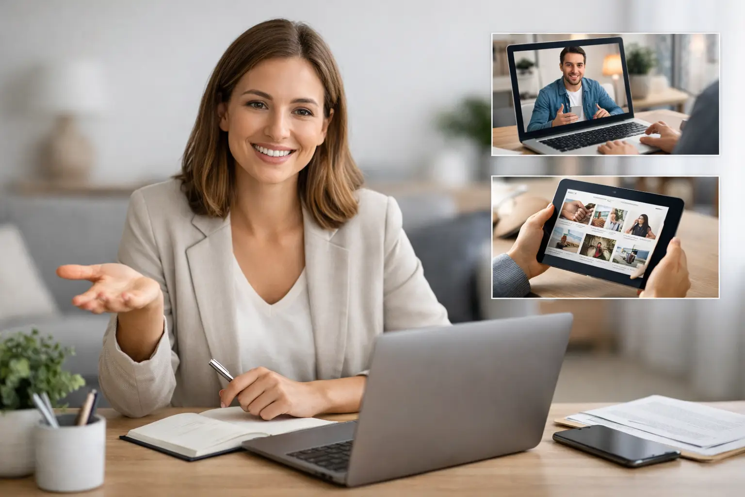 Can You Sell Services Online? Yes - Here’s How