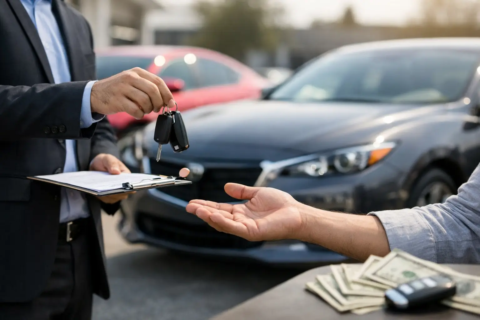 25 Car Listing Headline Examples That Sell
