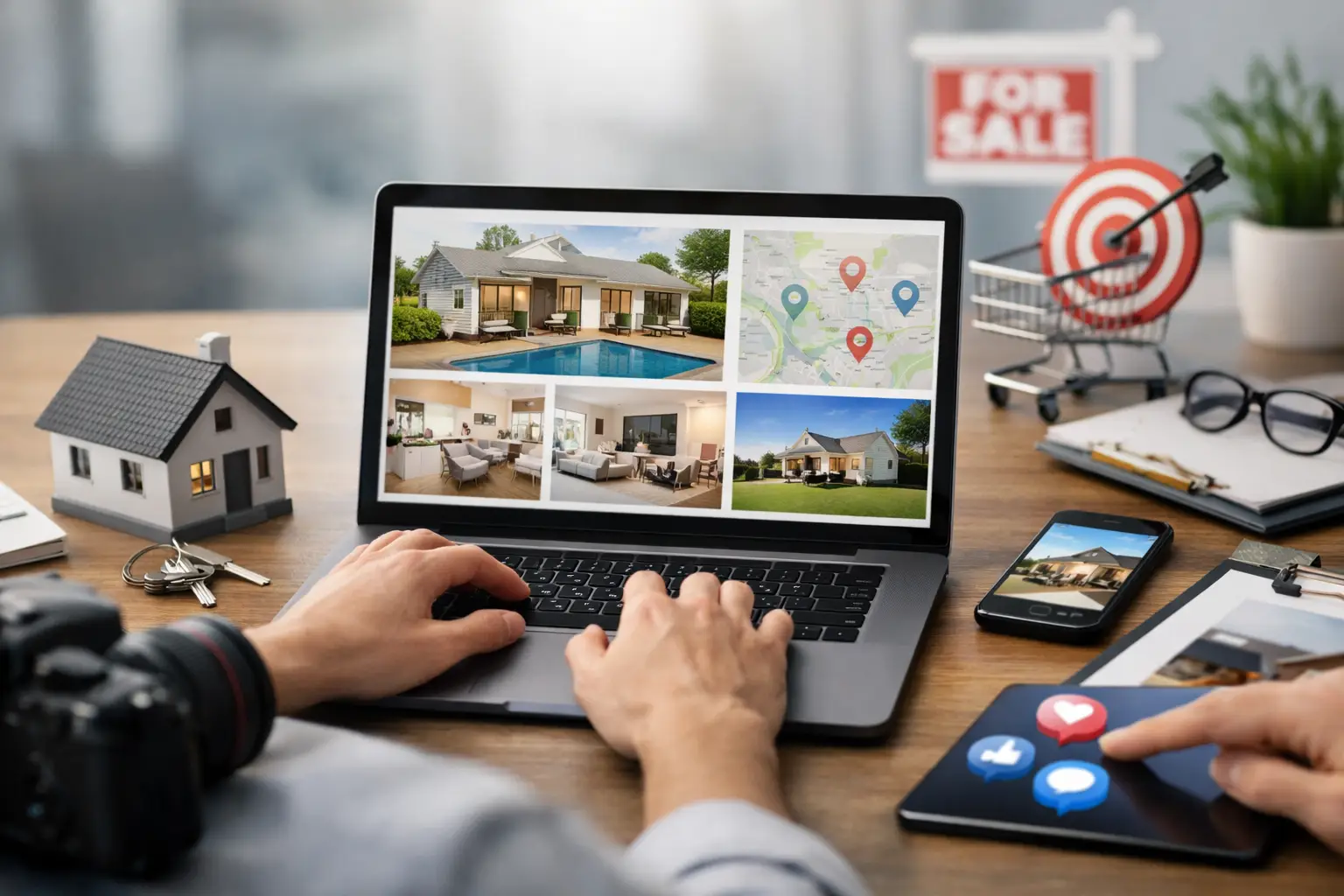 9 Best Ways to Promote Listings Fast
