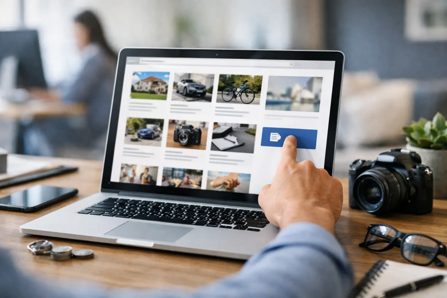 Where to Post Free Ads That Get Results