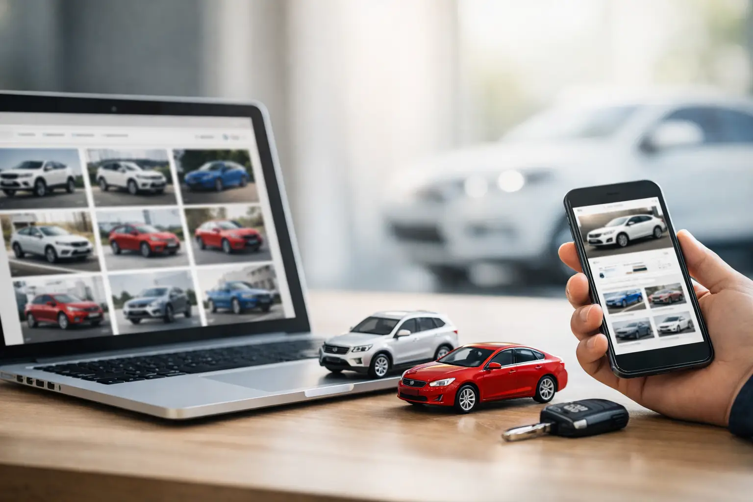 10 Best Sites for Selling Cars Online