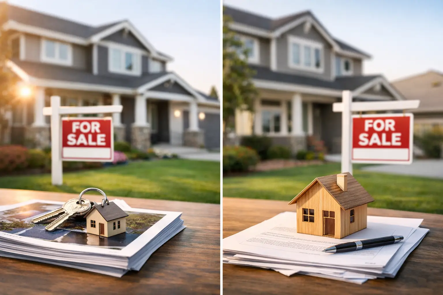 Featured Listing vs Standard: What Sells Faster?