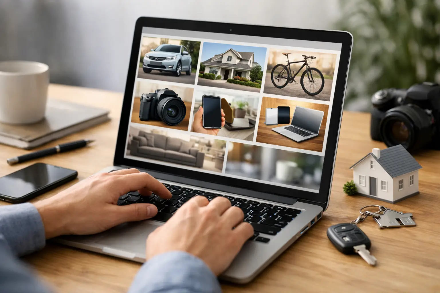 Guide to Online Classifieds That Works