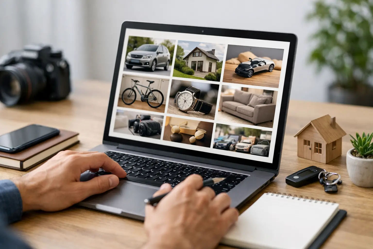 How to Write Better Classified Listings