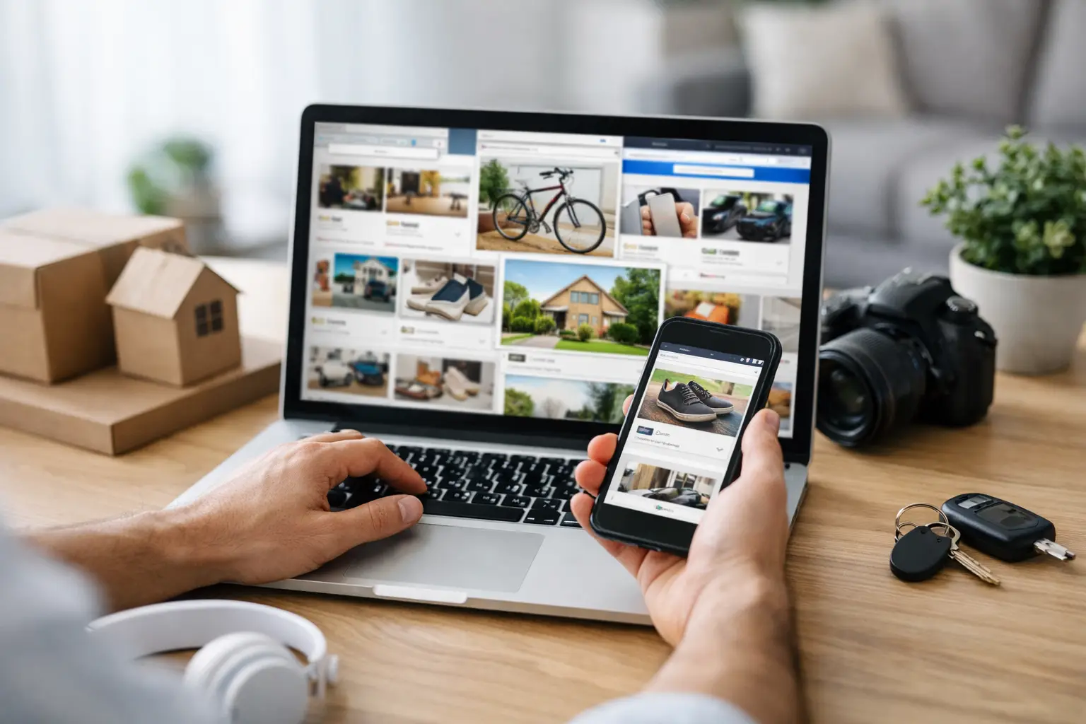 Free Listing Sites Review for Sellers