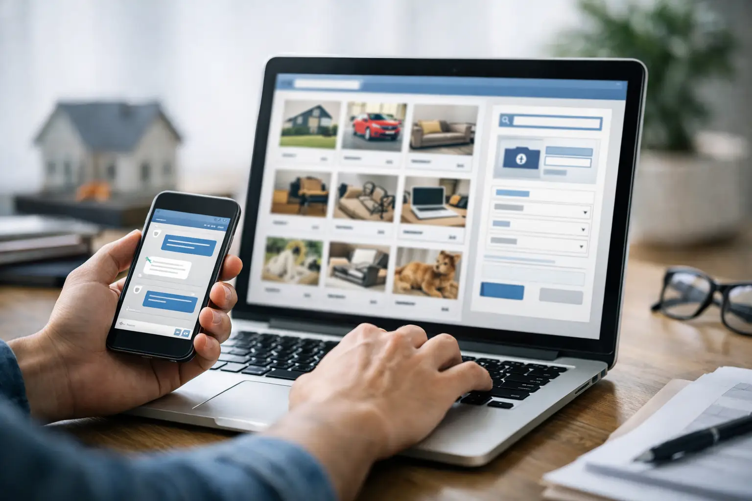 How to Post Classified Ads That Get Replies