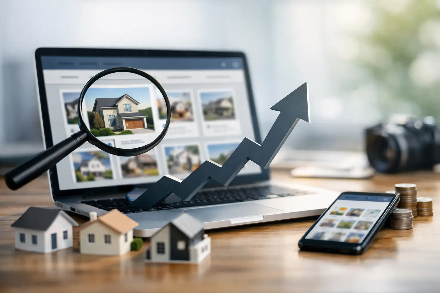 10 Ways to Boost Listing Visibility Fast