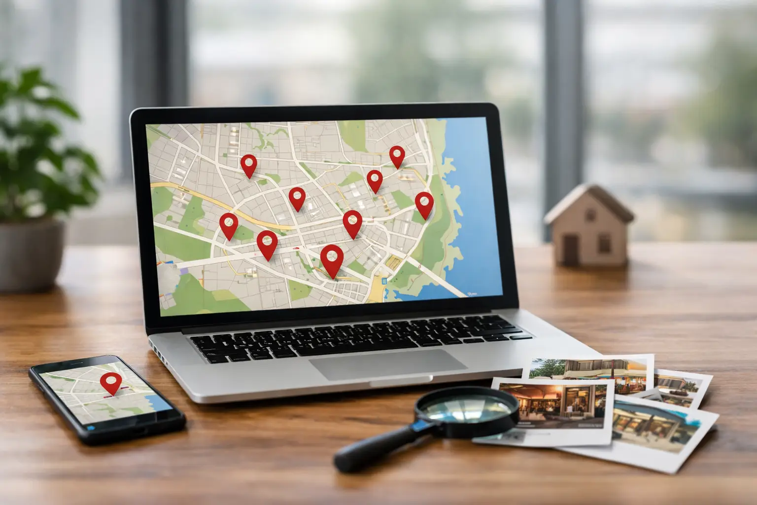 How to Promote Local Listings That Get Seen