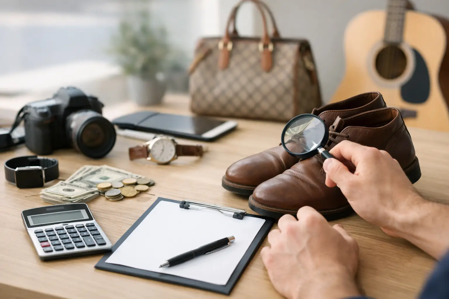 How to Price Used Items That Actually Sell