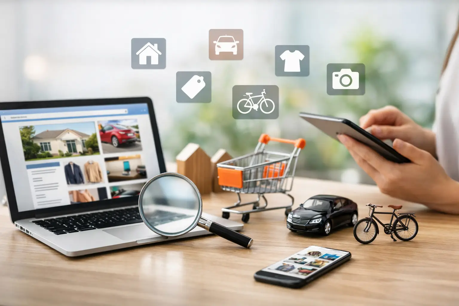 8 Online Classifieds Trends That Matter
