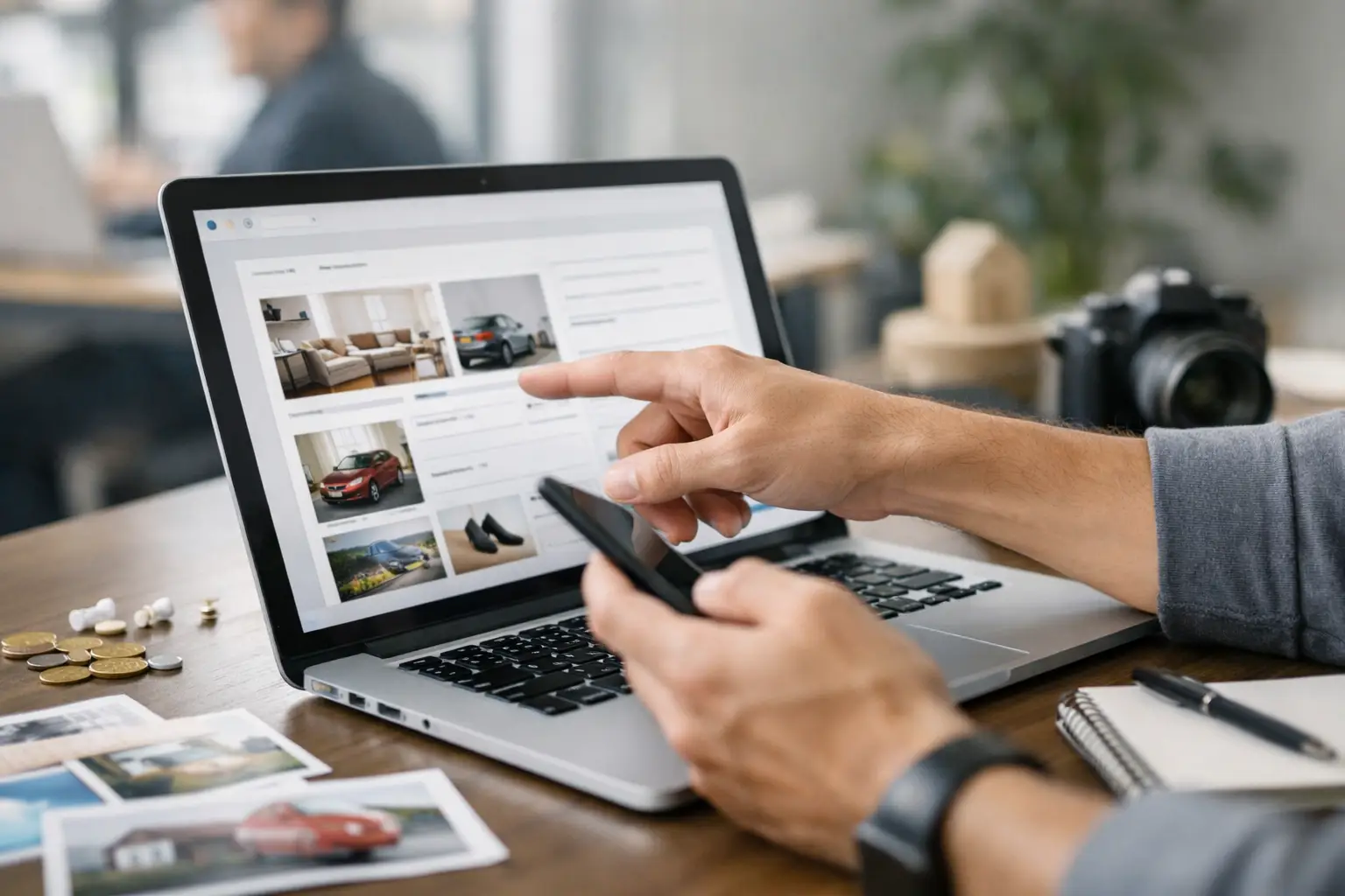 10 Free Ad Posting Tips That Get Results