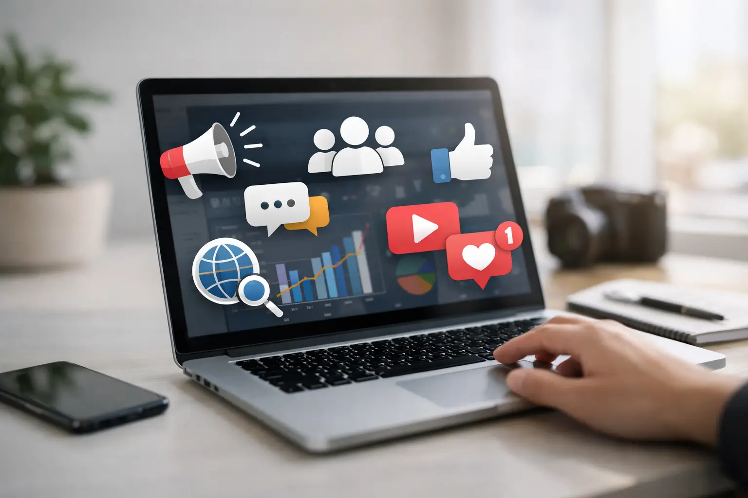 Best Free Advertising Platforms That Work