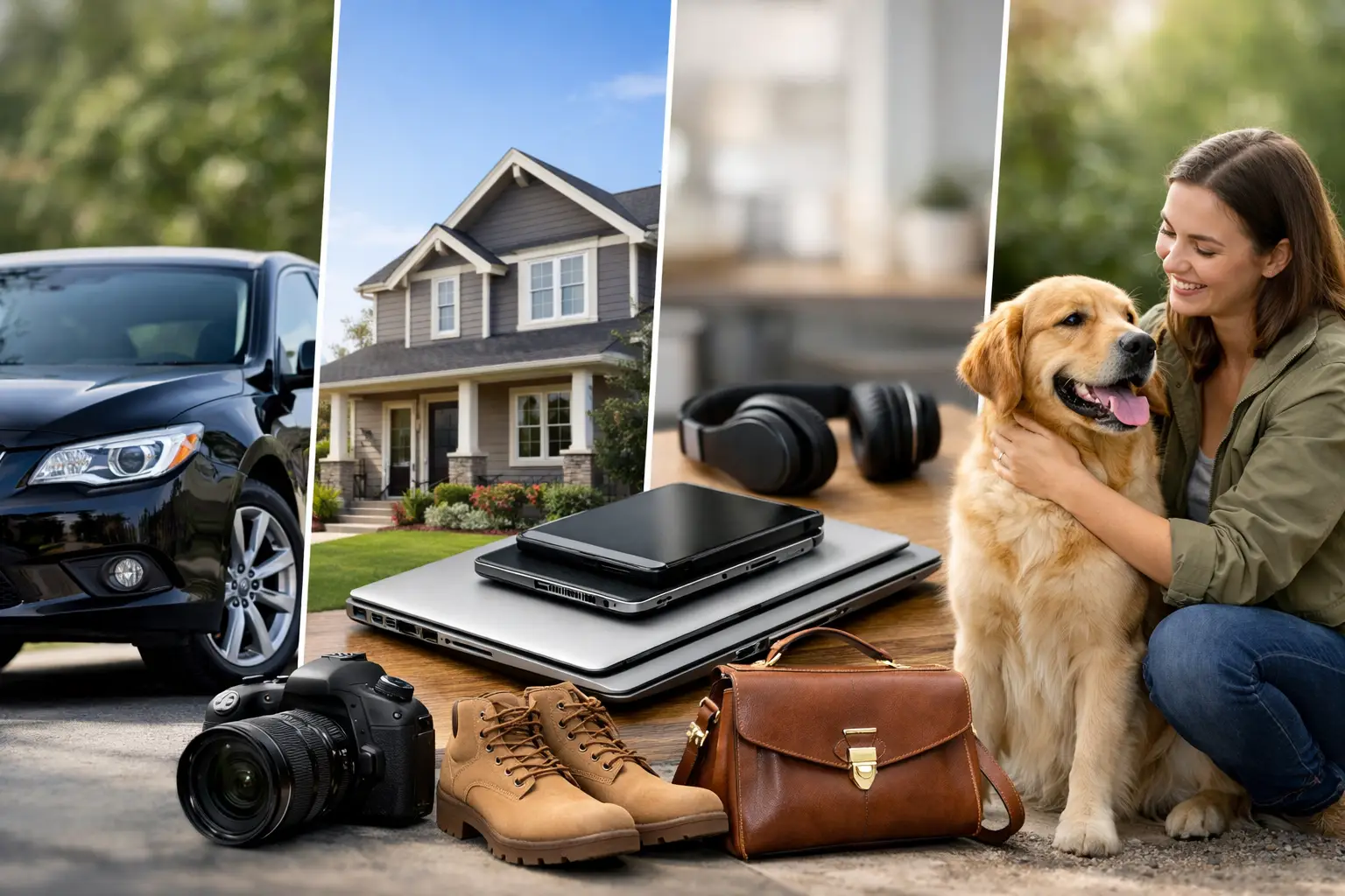 Top Categories for Classified Ads That Sell