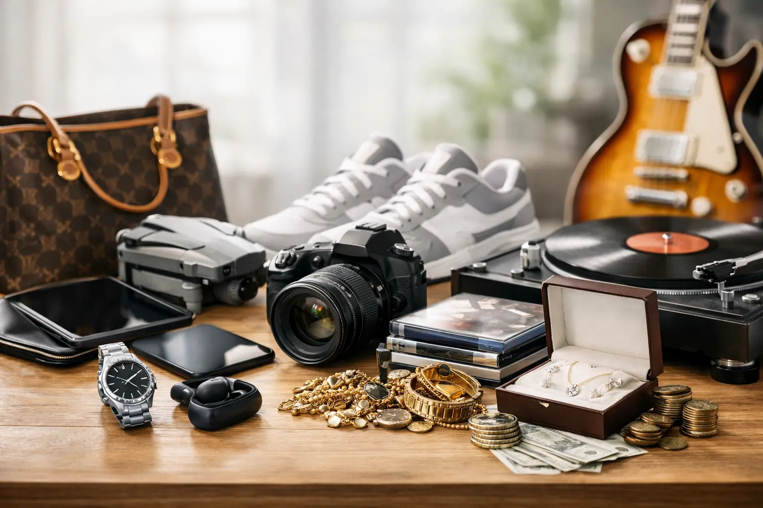 15 Best Items to Resell for Fast Profit