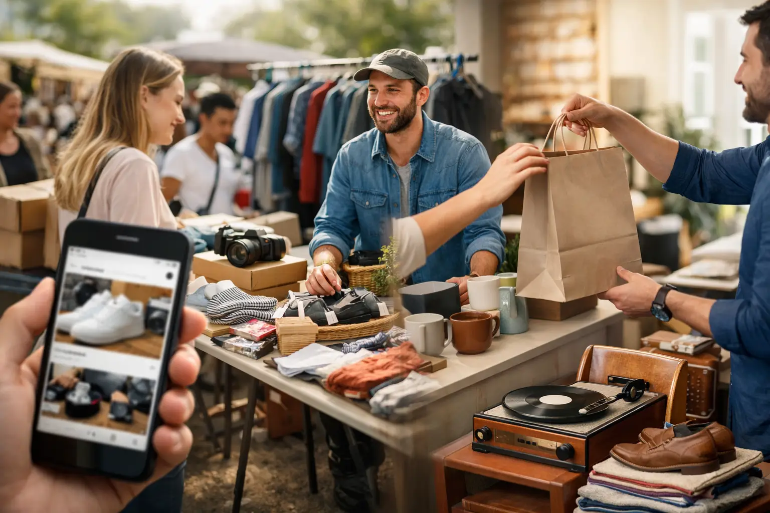 10 Best Places for Local Selling