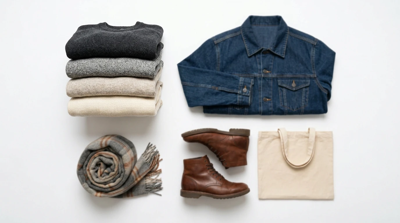 How to Sell Clothes and Shoes Secondhand Without the Hassle