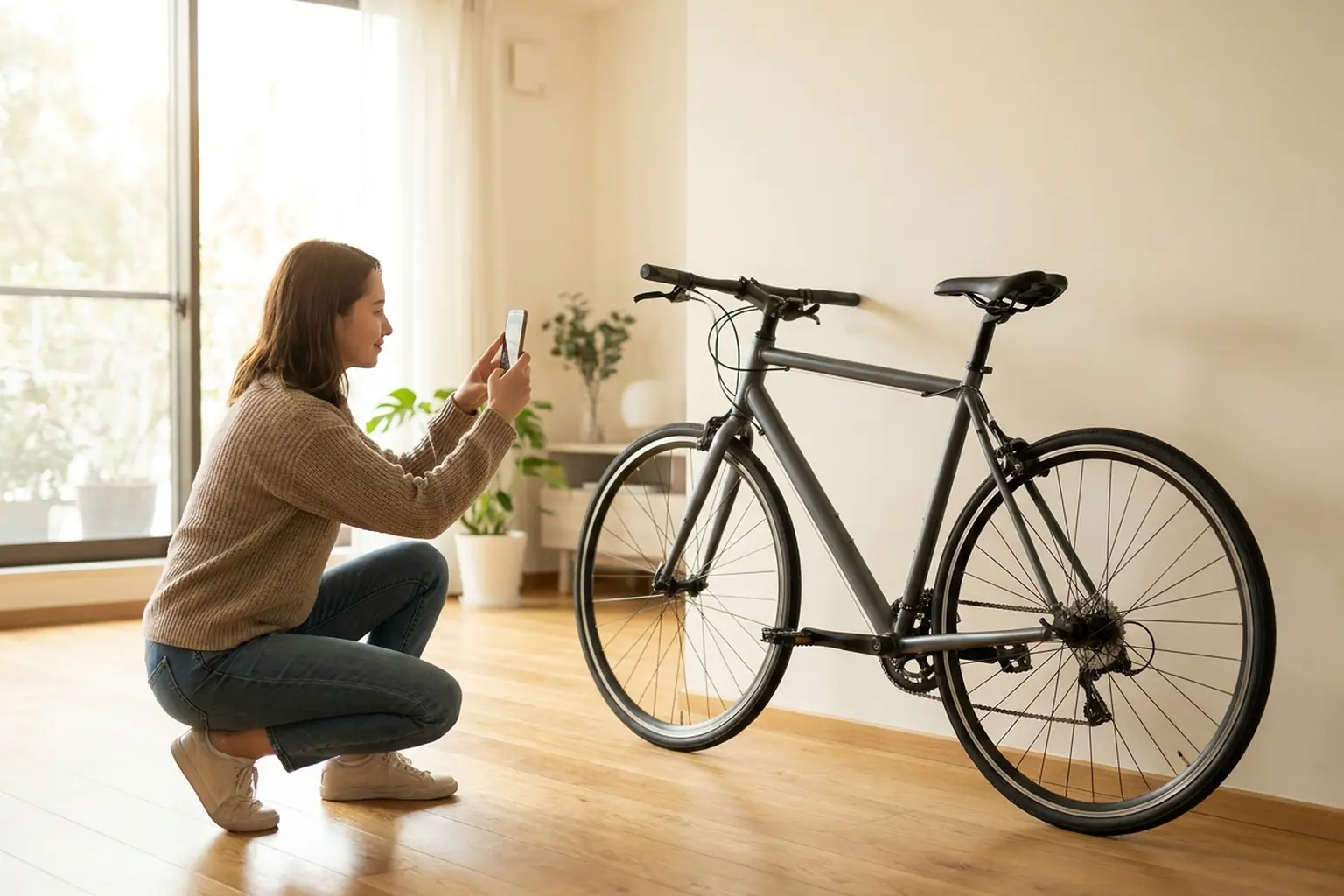 How to Take Listing Photos That Sell