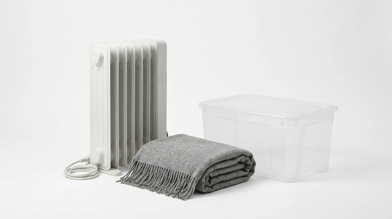 गर्मी खत्म होते ही क्या बिकना शुरू होता है — अभी क्या लिस्ट करें