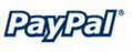 PayPal logo