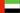 UNITED ARAB EMIRATES flag