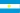 ARGENTINA flag