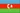 AZERBAIJAN flag
