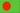 BANGLADESH flag