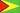 GUYANA flag