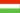 Hungary flag