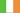 IRELAND flag