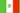 MEXICO flag