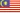 MALAYSIA flag