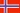 NORWAY edition