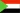 SUDAN flag