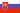 SLOVAKIA flag