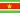 SURINAME flag