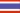THAILAND flag