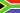 South Africa flag