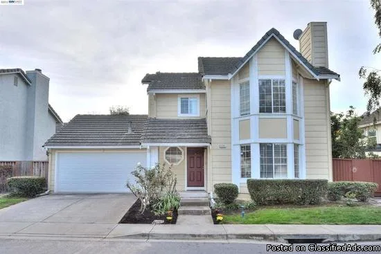 MOVE IN READY..UTILITIES INCLUDED IN RENT..