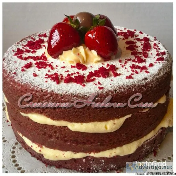 Custom Made Cakes (ApexCaryMorrisvil leFaquayVarina)