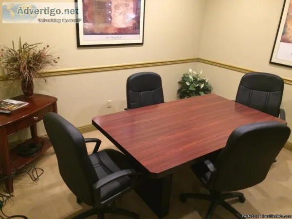 Amazing deals on our office suites