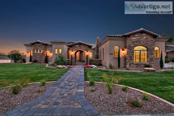 Starwood Custom Homes