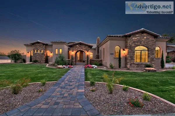 Starwood Custom Homes