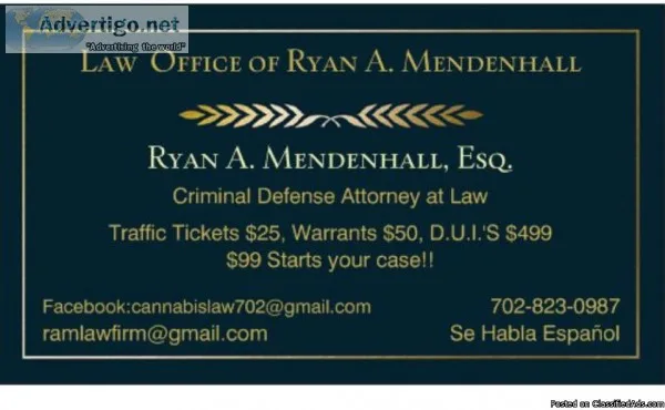 Attorney At Law Free Consults