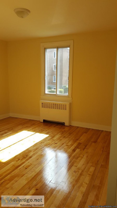 3.5 APARTMENTS FOR RENT CALL NOW
