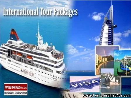 Mansi Travels Best Tour and Travel Companies in Delhi