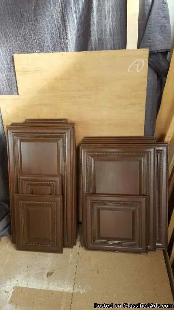 Kitchen Doors