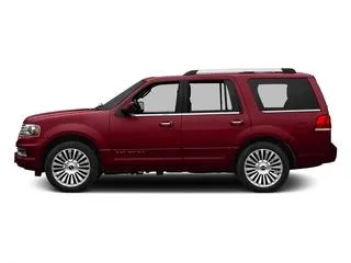2016 lincoln navigator 3.5L ECOBOOST ENGINE