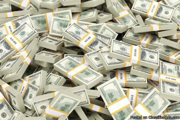 Fast Cash