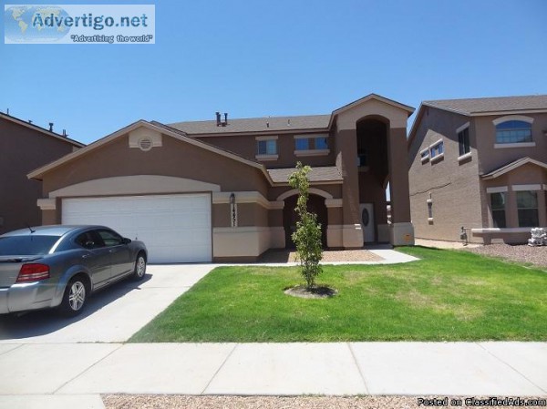 14451 Coyote Trail